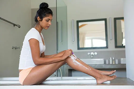 Pro tips from a dermatologist for a better, cleaner shave